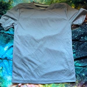 Boys short sleeve shirt